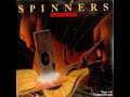 The Spinners - Almost All The Way To Love