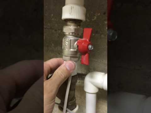 Термостат Minco Heat в газовый котел