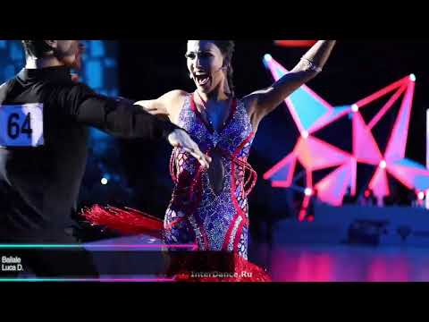 Bailale - Luca D. (Samba 51bpm)