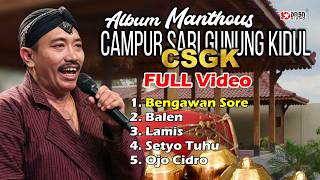 Download lagu Album Manthous Full Video mp3