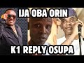 Wasiu Ayinde Fires Back At Saheed Osupa WHO IS THE KING OF Fuji FIND OUT