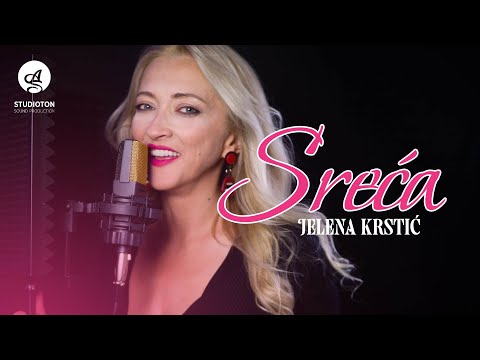 Jelena Krstic - Sreca (Official Video)