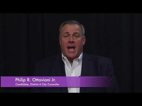 Intro Philip Ottaviani