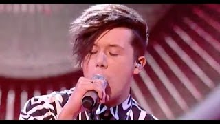 Ryan Lawrie - 'Play That Funky Music' | Live Show 6 Full | The X Factor UK 2016