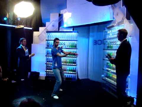 Maciej Szymanski Guinness World Records