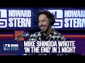 Mike Shinoda Wrote Linkin Park S In The End In Just One Night
