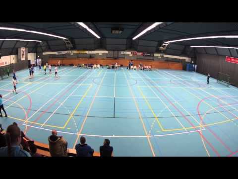 Hellas A1- Hercules A1 (15-11-2015)