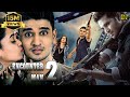 Encounter Man 2 Hindi Dubbed Movies Nikhil Siddhartha Nanditha Raj Suman Hindi Action Movies