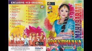 Download lagu Om Nirwana Volume 6 Mahabharata mp3