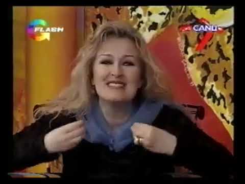 Gökben - Flash TV Serpil Barlas'la Kurdela Programı