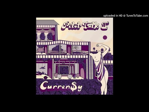 Yhung T.O x Curren$y x CardoGotWings "Ma Baby" Type Beat (Prod. Mike D x KPBeatz x HonchoBeatz)