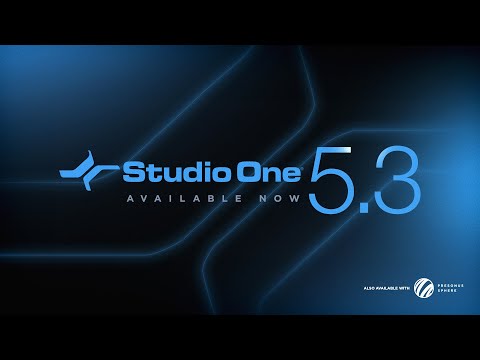 PreSonus Studio One 5.3 Artist (Download) image 4