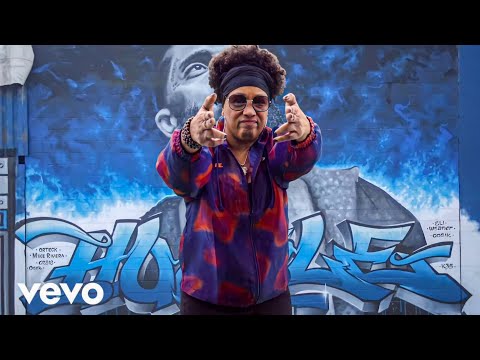 The Lady Of Rage, Tha Dogg Pound, RBX - Warning (Explicit Video) 2023