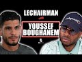 #149 LeChairman & Youssef Boughanem parlent Boxe, Thaïlande, Famille, Paris Sportifs, Social,Yassine