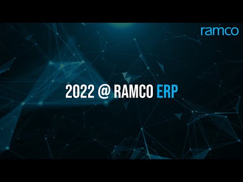 Ramco erp software, free demo available