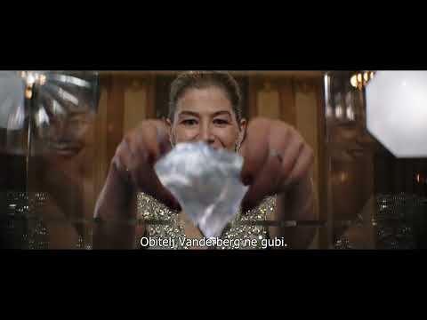 MAJSTORI ILUZIJE 3: SAD ME VIDIŠ, SAD ME NE VIDIŠ |od 20.11.|