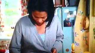 Big Momma's House - Nia Long Booty Scene