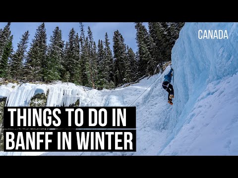 The PERFECT Banff Itinerary You Can’t Miss (2026 Guide)