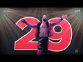 Seth Rollins The Rising Return Custom Titantron 2021