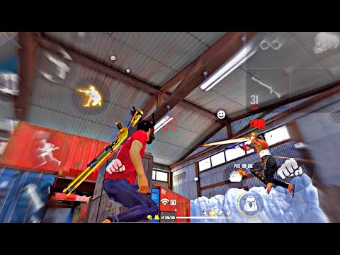 Ajjubhai New FACTORY KING 👑 Only Factory Roof Fist Challenge Gameplay.