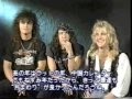 RATT "Detonator" Special 1990 