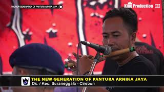 Download lagu Pager Sukma - Anik Arnika Jaya Live Kubangpari Kersana Brebes mp3