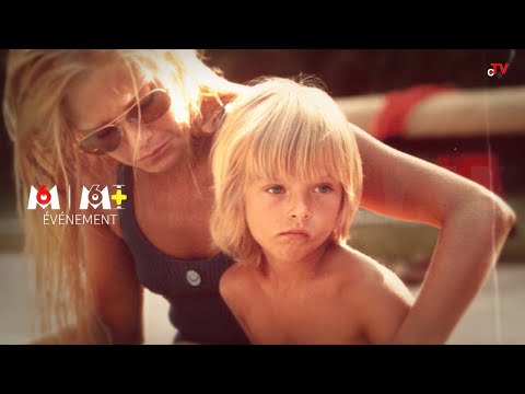 Hallyday par David, document inédit sur M6 mercredi 10 décembre 2025