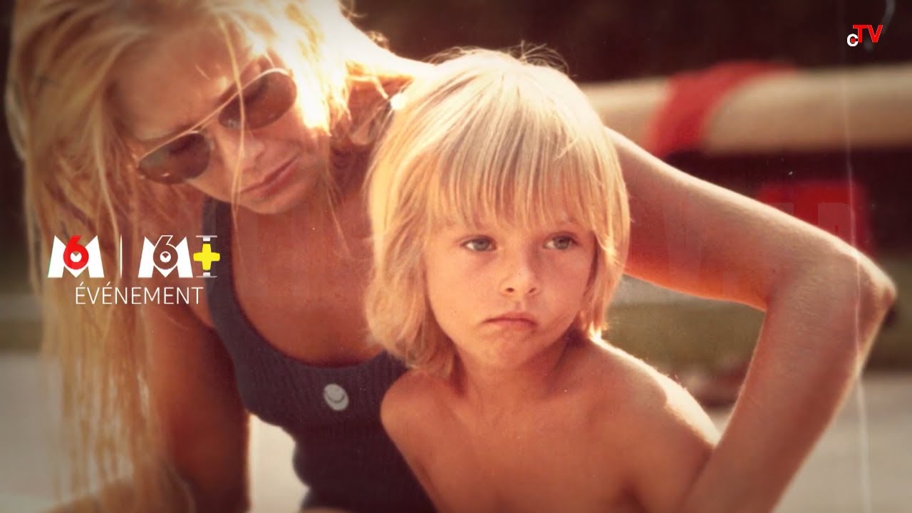 Hallyday par David, document inédit sur M6 mercredi 10 décembre 2025