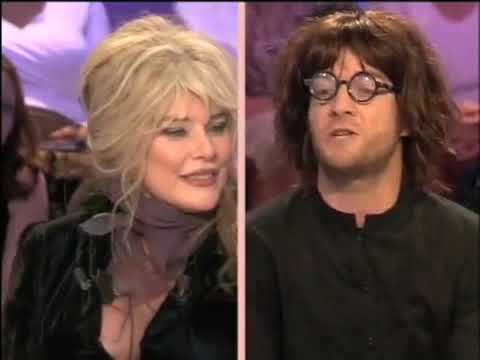 Sketch Jonathan Lambert : ami d'enfance d'Armande Altaï - On a tout essayé 26 mai 2007