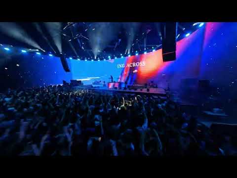 Dabin Worlds Away Live Brooklyn Mirage