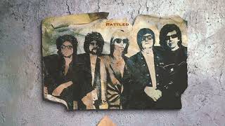 The Traveling WIlburys - Rattled (Official Visualizer)