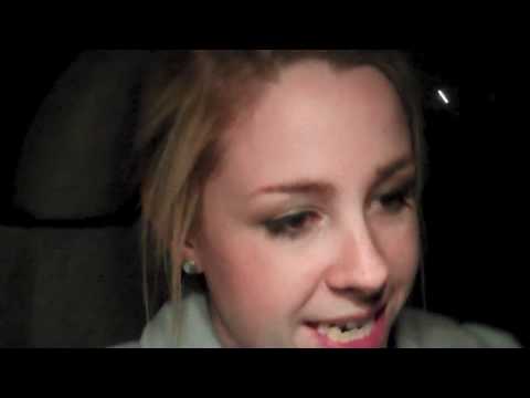 Stefabar- Vloguary Day 11: IMATS, Bass, and Two Weeks!!