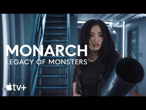 Monarch: Legacy of Monsters | Season 2 Final Trailer | Apple TV