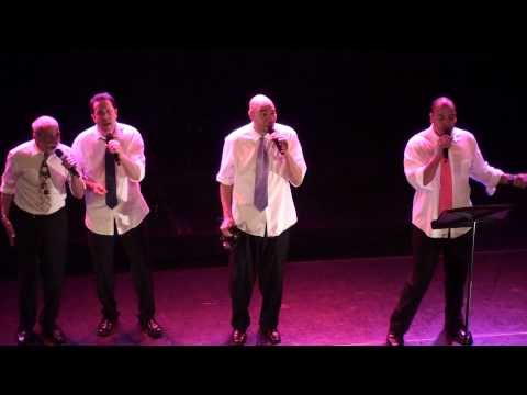 The Nylons 2010  For the longest time