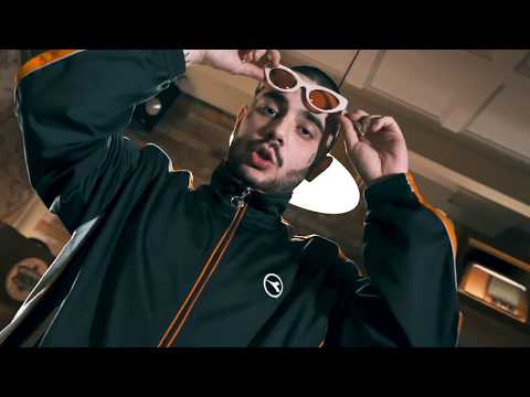 MR. RIZZUS - "MORGAN" [Prod. LT]