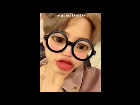 Из урода в красавца!BTS!