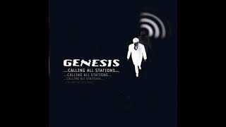 Genesis - Anything Now