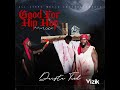 Drifta Trek Ft Blood kid Yvok - Komboni (Good For HipHop ) Mixtape