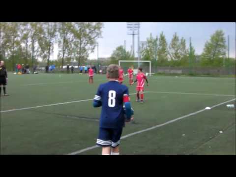 TS Polonia I Bytom - MKS Olimpia Piekary Śląskie 0-2