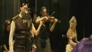 Abney Park - Breathe