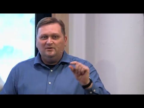 How phishing scammers manipulate your amygdala and oxytocin | Christopher Hadnagy | TEDxFultonStreet