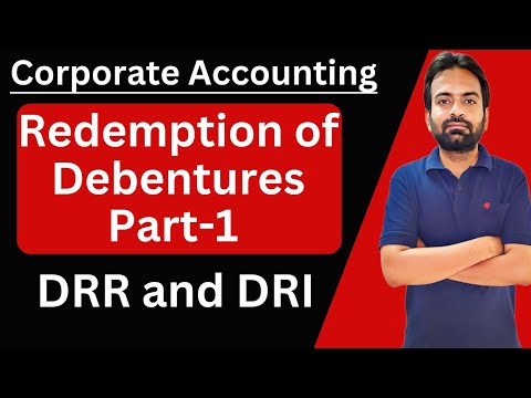 Corporate Accounting Chapter 1 Issue of Shares Concept Types of Shares