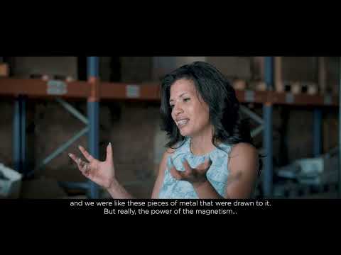 🎬 'The Miracle' - A story of transformation, hope & resilience.