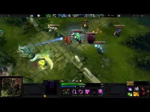 DOTA 2   GC 11 International Championships Highlights Stream HD