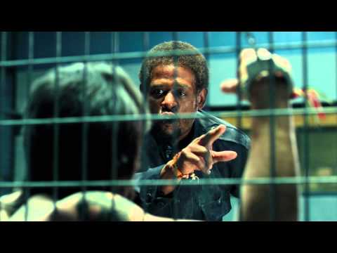 Trailer-Vorschau: The Experiment