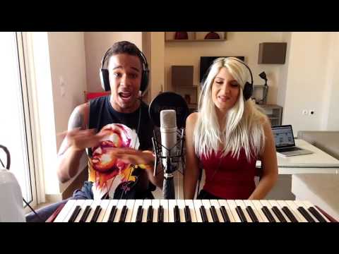 Taylor Swift - Bad Blood ft. Kendrick Lamar (cover by DEEVIBES)