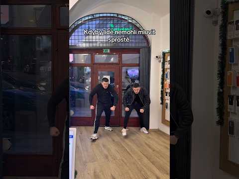 DO VULVY! Nezapomeň na SLEVU 500,-Kč s kódem VESBROS #brothers #comedy #funny #foryou #spoluprace