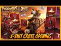 50000 UC Phoenixtra X Suit Crate Opening In BGMI L New X Suit Crate Opening L UC UP Event In BGMI