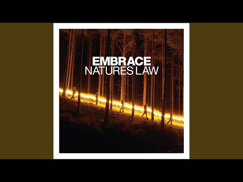 Nature's Law (Orchestral Version)