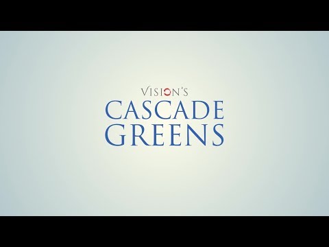 3D Tour Of Vision Cascade Greens